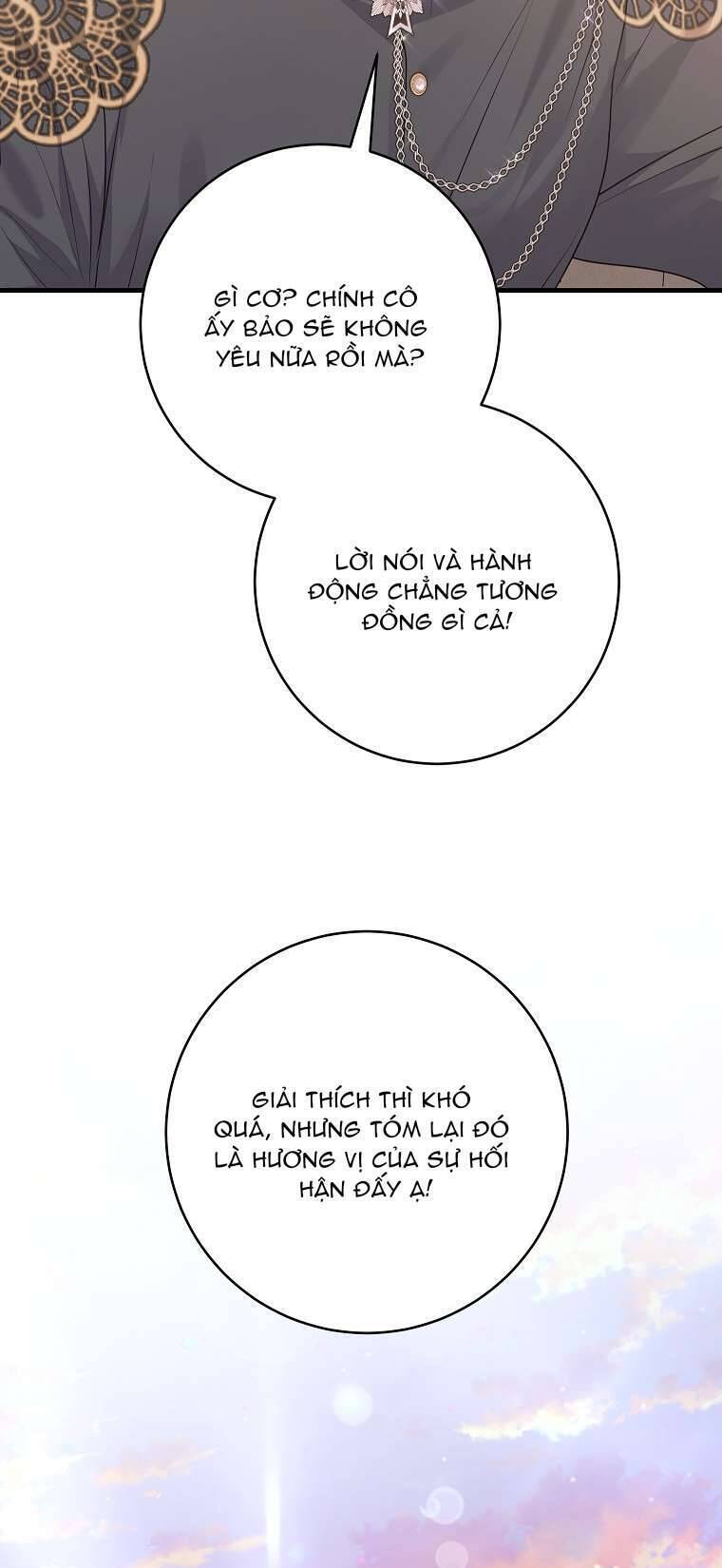 Kẻ Phản Diện Có Thời Hạn Ủng Hộ Tôi Hủy Hôn Chap 39 - Next Chap 40