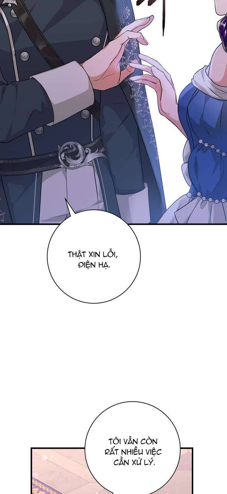 Kẻ Phản Diện Có Thời Hạn Ủng Hộ Tôi Hủy Hôn Chap 28 - Next Chap 29