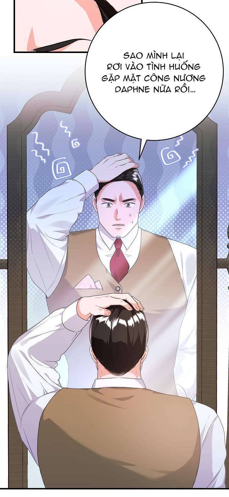 Kẻ Phản Diện Có Thời Hạn Ủng Hộ Tôi Hủy Hôn Chap 39 - Next Chap 40