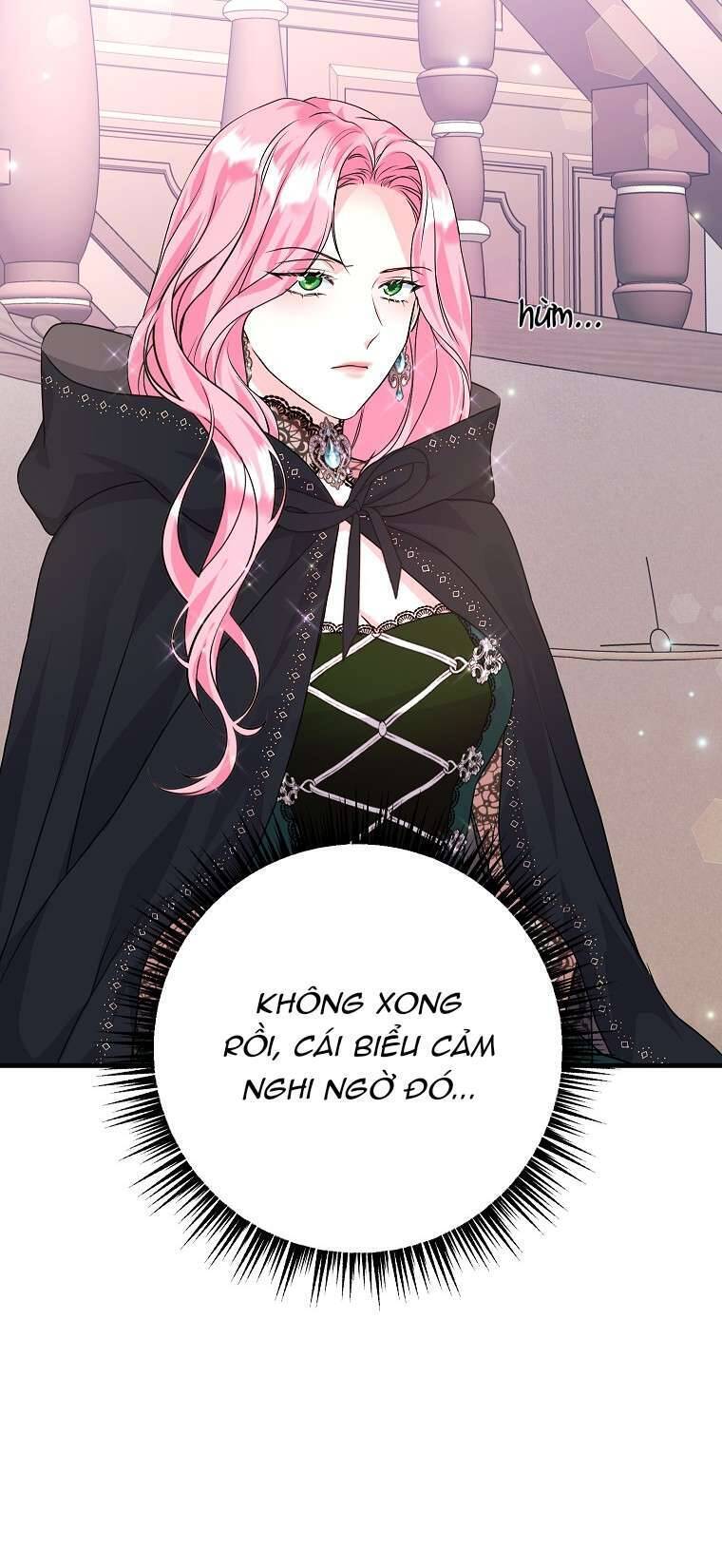 Kẻ Phản Diện Có Thời Hạn Ủng Hộ Tôi Hủy Hôn Chap 29 - Next Chap 30
