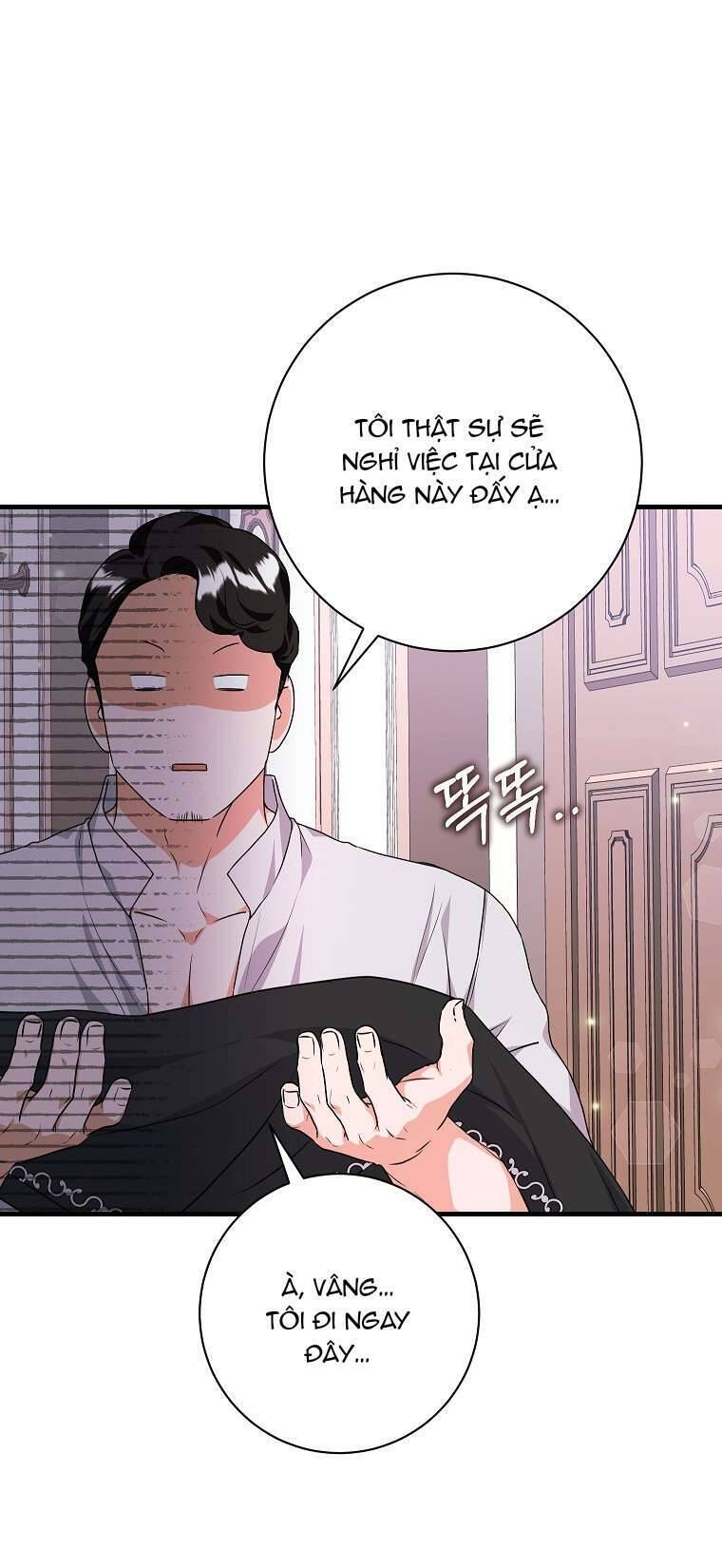 Kẻ Phản Diện Có Thời Hạn Ủng Hộ Tôi Hủy Hôn Chap 29 - Next Chap 30