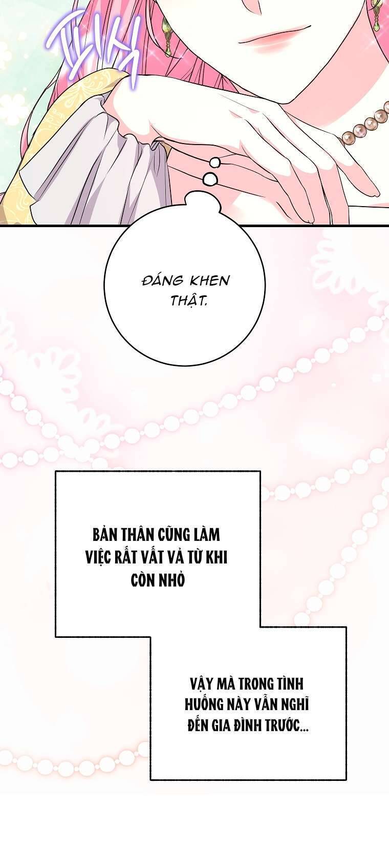 Kẻ Phản Diện Có Thời Hạn Ủng Hộ Tôi Hủy Hôn Chap 37 - Next Chap 38