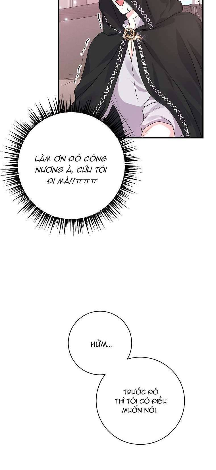 Kẻ Phản Diện Có Thời Hạn Ủng Hộ Tôi Hủy Hôn Chap 29 - Next Chap 30