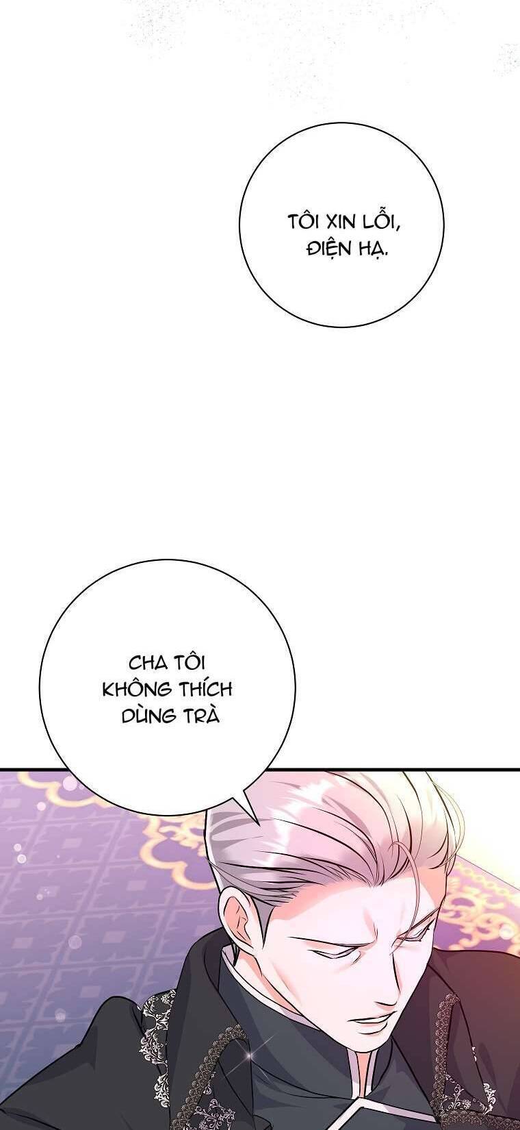 Kẻ Phản Diện Có Thời Hạn Ủng Hộ Tôi Hủy Hôn Chap 28 - Next Chap 29