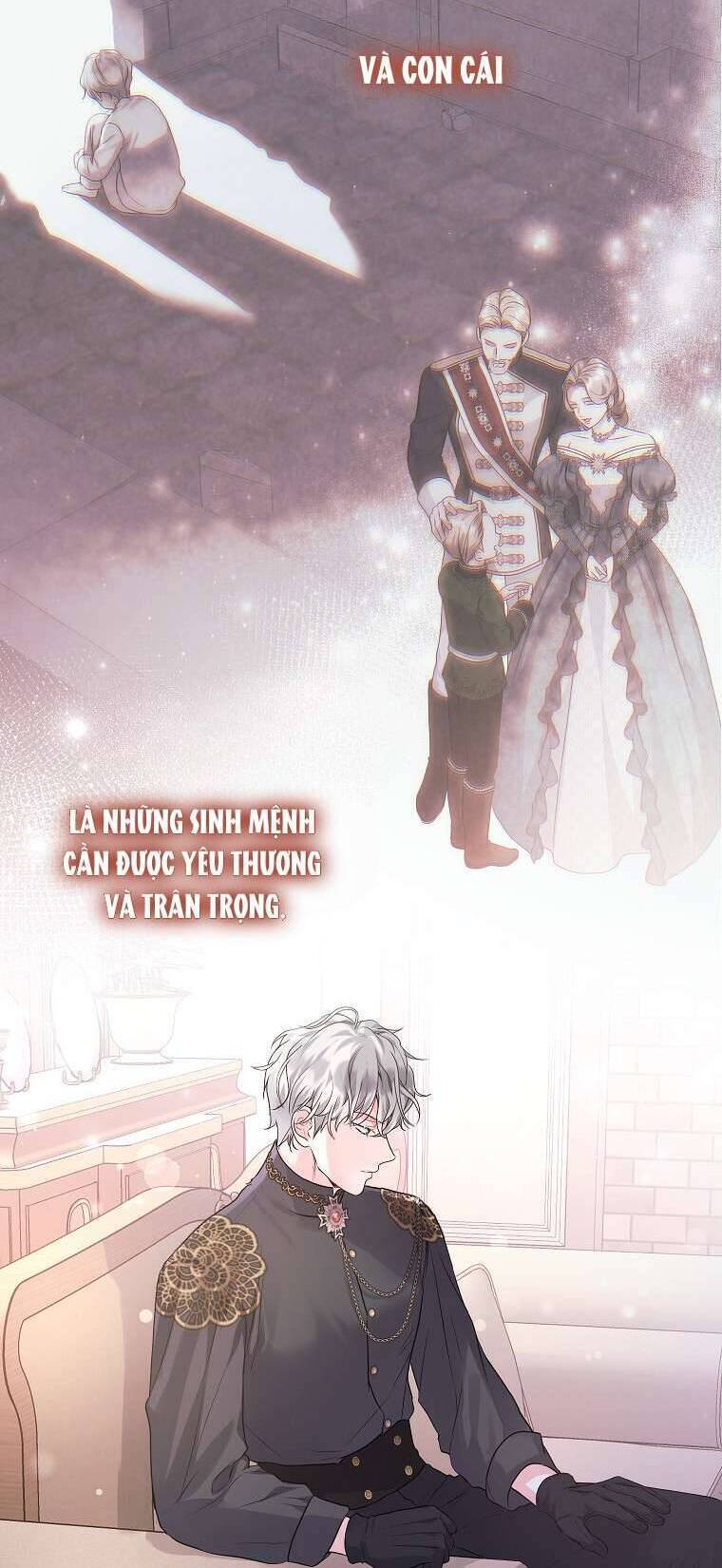 Kẻ Phản Diện Có Thời Hạn Ủng Hộ Tôi Hủy Hôn Chap 39 - Next Chap 40