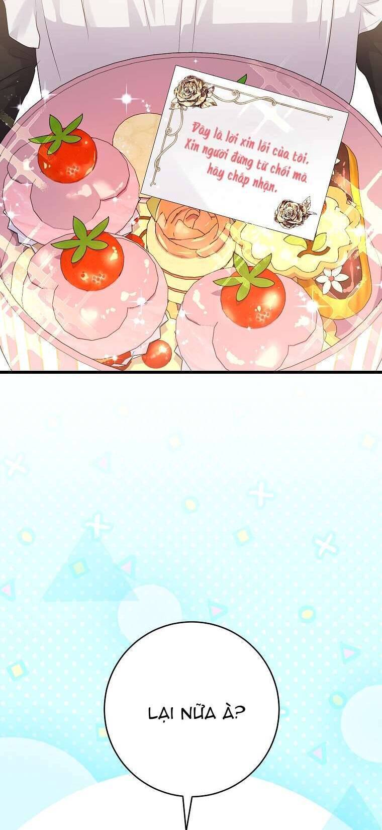 Kẻ Phản Diện Có Thời Hạn Ủng Hộ Tôi Hủy Hôn Chap 37 - Next Chap 38