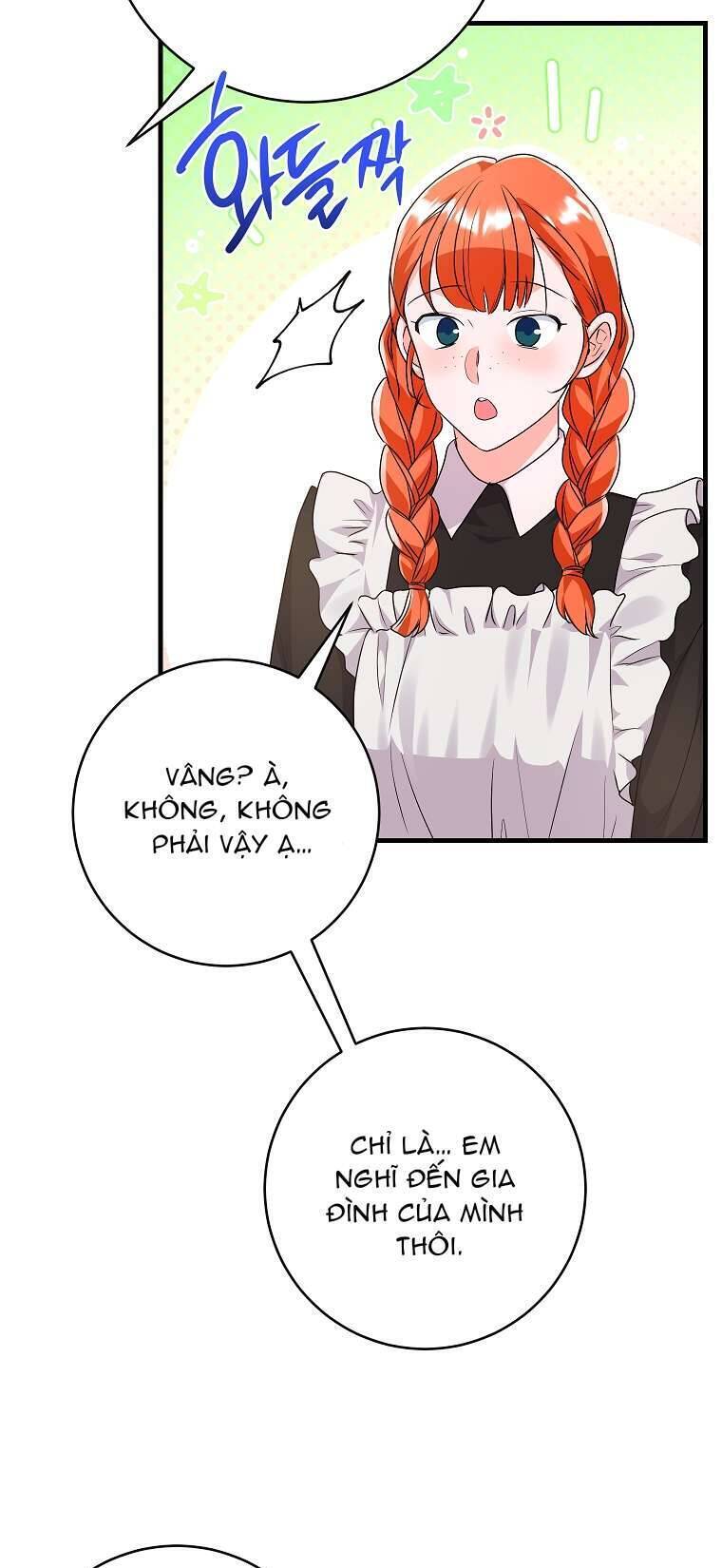 Kẻ Phản Diện Có Thời Hạn Ủng Hộ Tôi Hủy Hôn Chap 37 - Next Chap 38