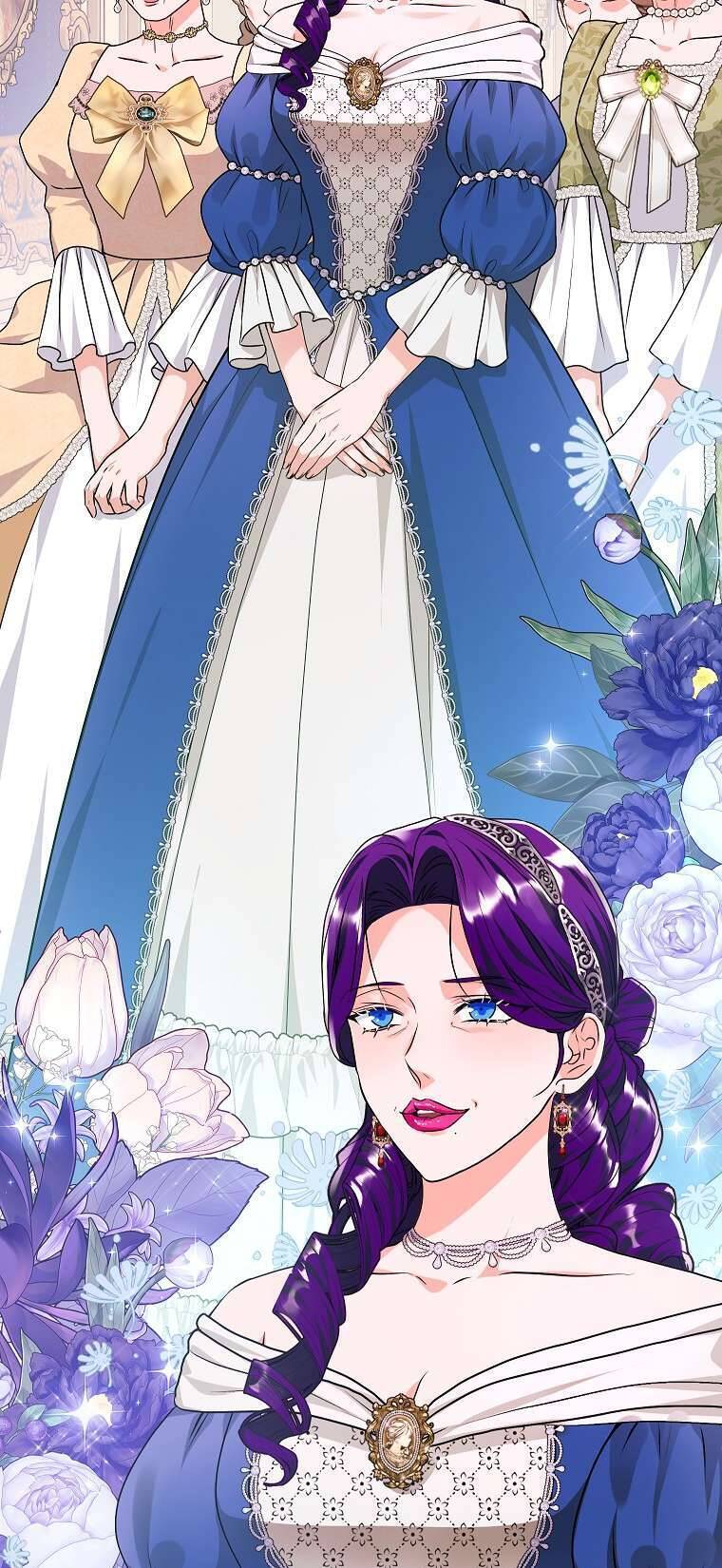 Kẻ Phản Diện Có Thời Hạn Ủng Hộ Tôi Hủy Hôn Chap 28 - Next Chap 29