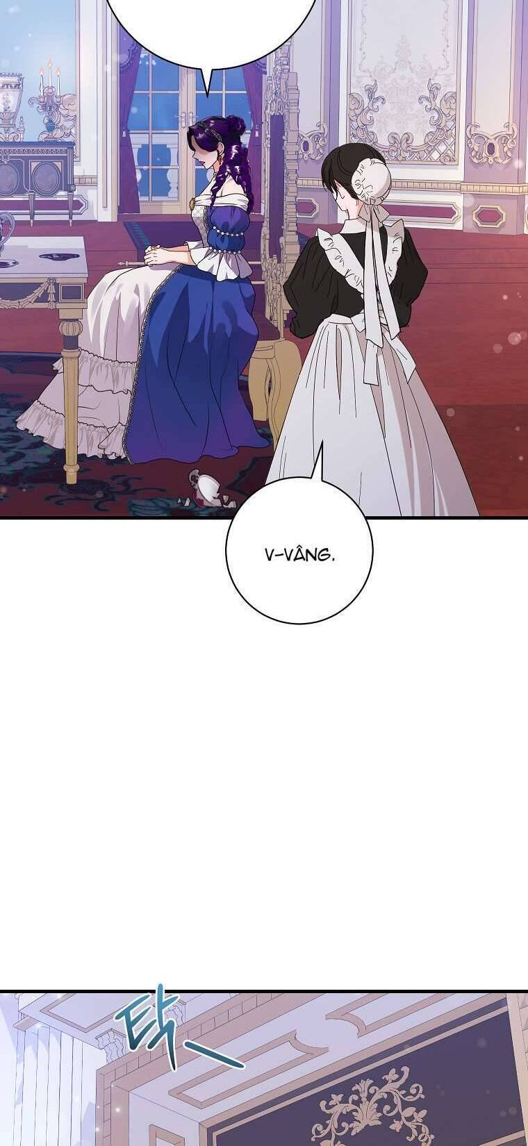 Kẻ Phản Diện Có Thời Hạn Ủng Hộ Tôi Hủy Hôn Chap 28 - Next Chap 29