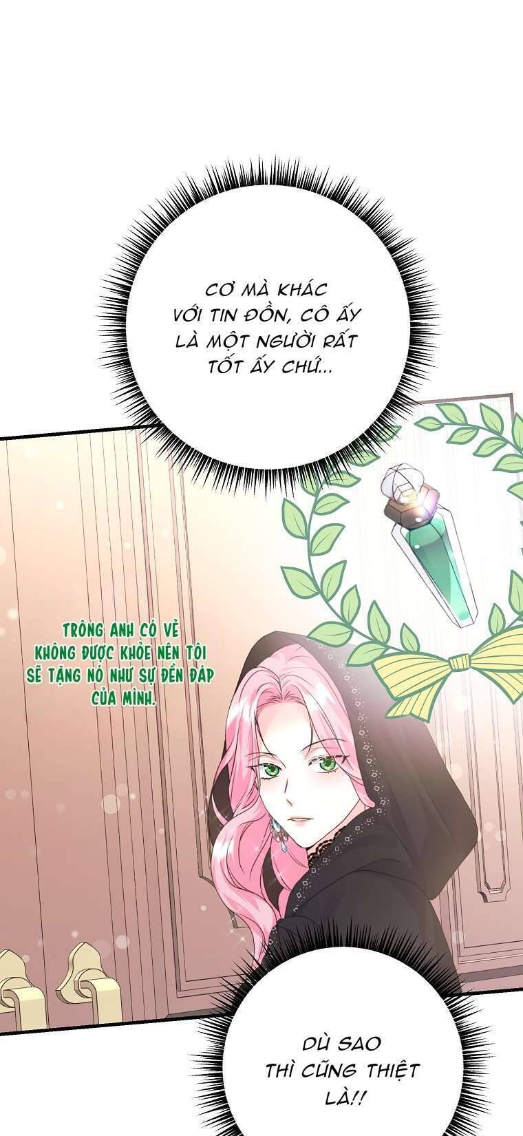 Kẻ Phản Diện Có Thời Hạn Ủng Hộ Tôi Hủy Hôn Chap 39 - Next Chap 40