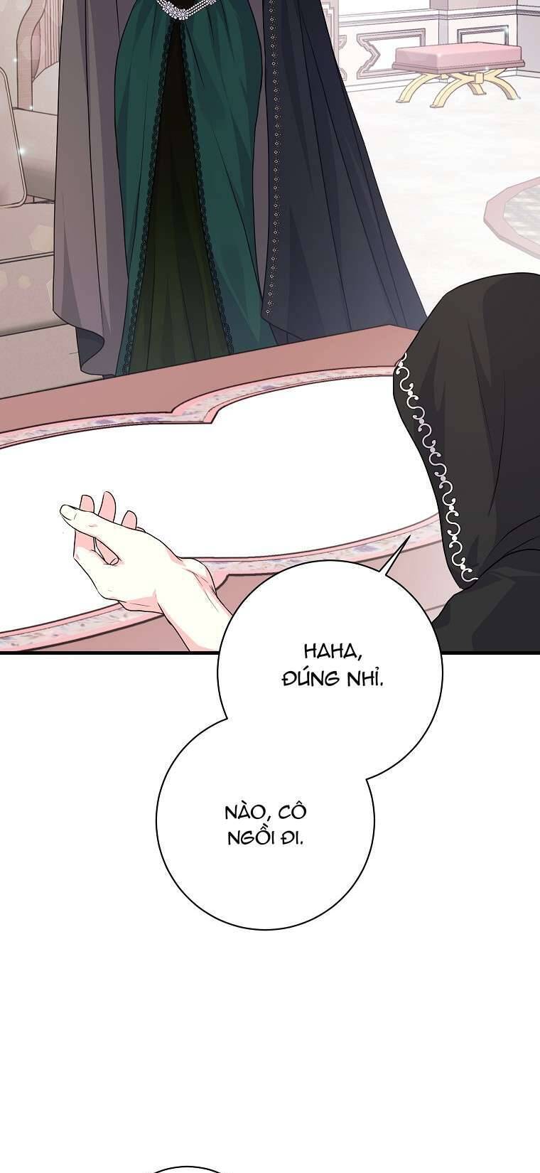 Kẻ Phản Diện Có Thời Hạn Ủng Hộ Tôi Hủy Hôn Chap 29 - Next Chap 30