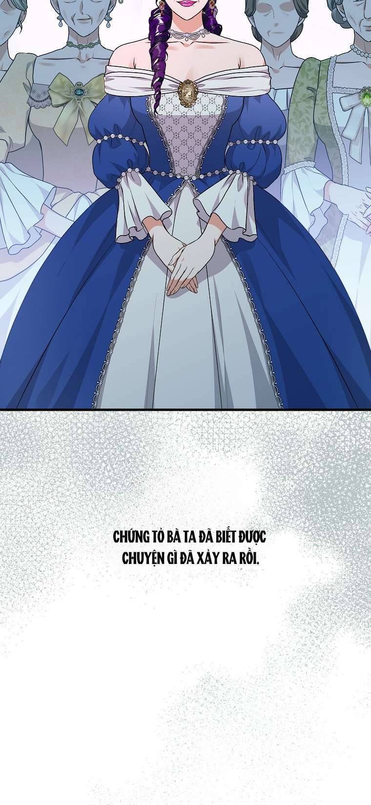 Kẻ Phản Diện Có Thời Hạn Ủng Hộ Tôi Hủy Hôn Chap 28 - Next Chap 29