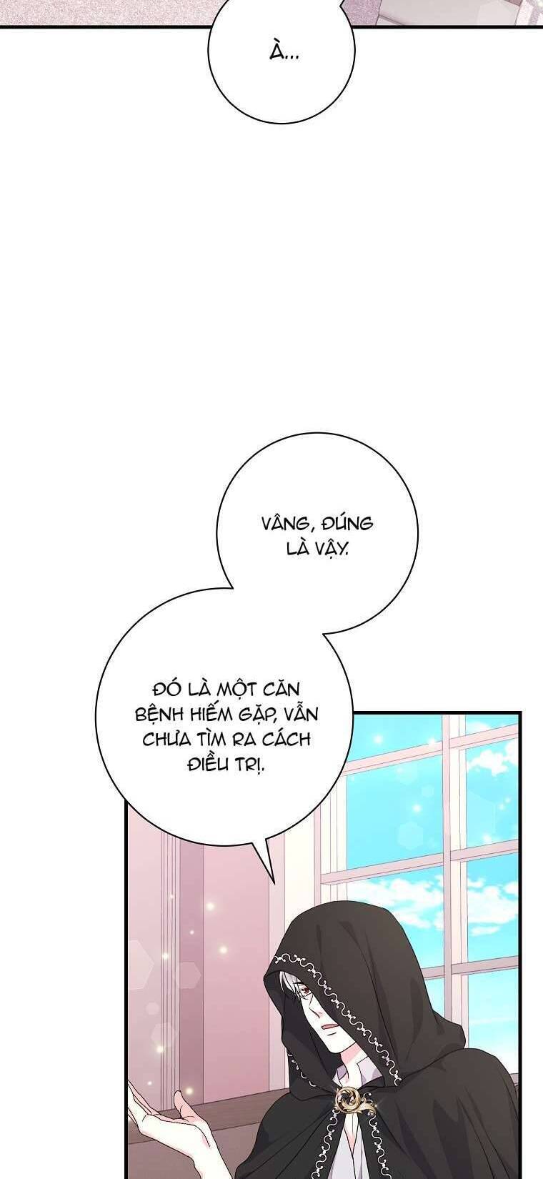 Kẻ Phản Diện Có Thời Hạn Ủng Hộ Tôi Hủy Hôn Chap 29 - Next Chap 30