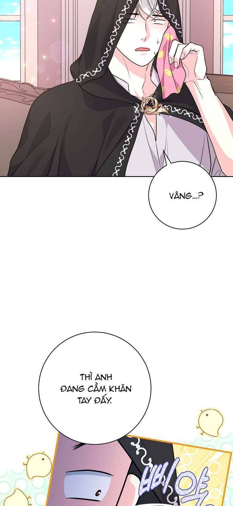 Kẻ Phản Diện Có Thời Hạn Ủng Hộ Tôi Hủy Hôn Chap 29 - Next Chap 30