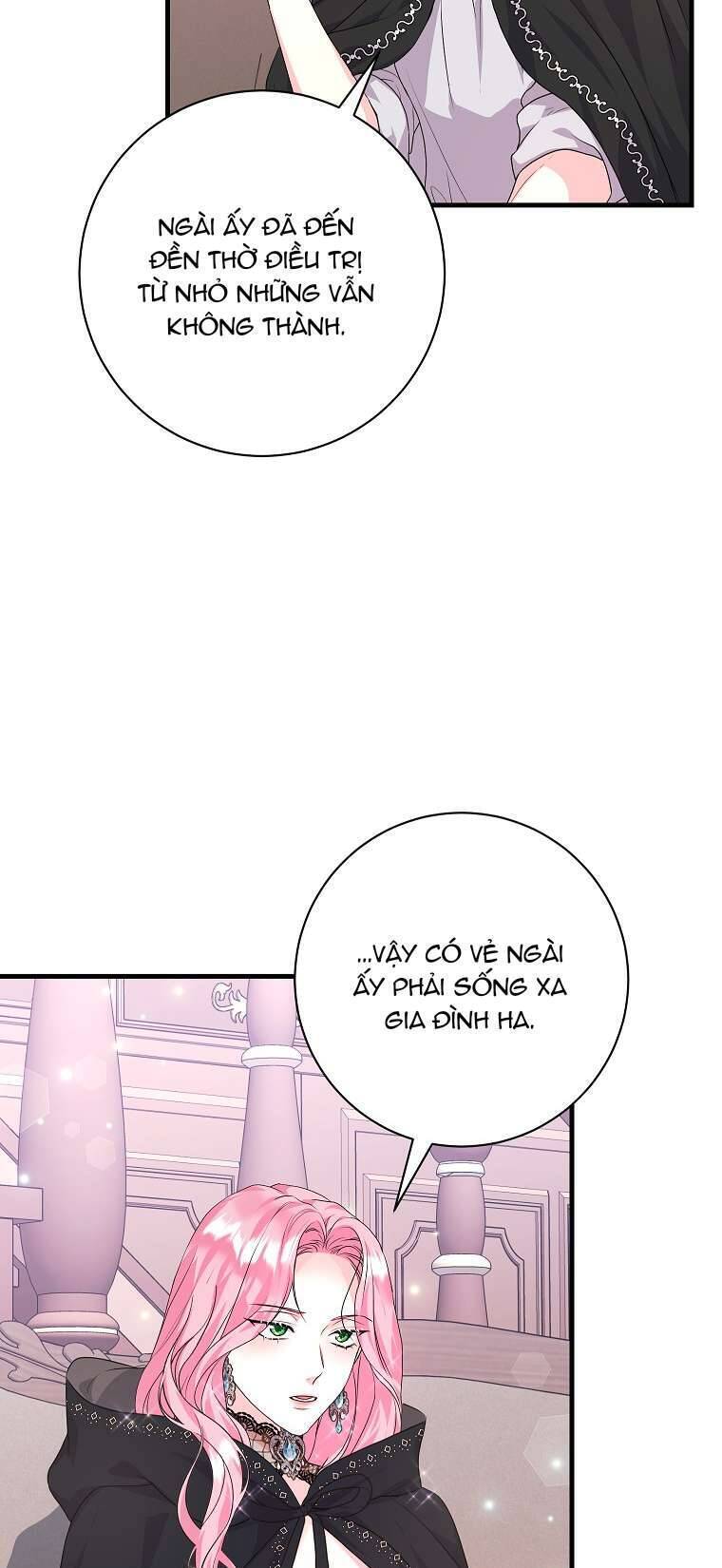 Kẻ Phản Diện Có Thời Hạn Ủng Hộ Tôi Hủy Hôn Chap 29 - Next Chap 30