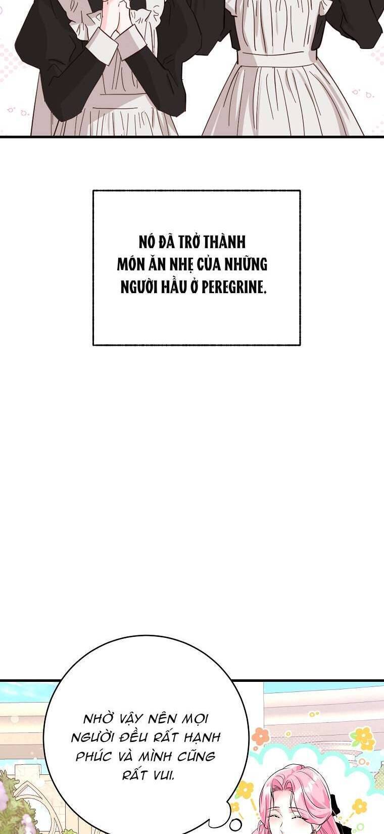 Kẻ Phản Diện Có Thời Hạn Ủng Hộ Tôi Hủy Hôn Chap 37 - Next Chap 38