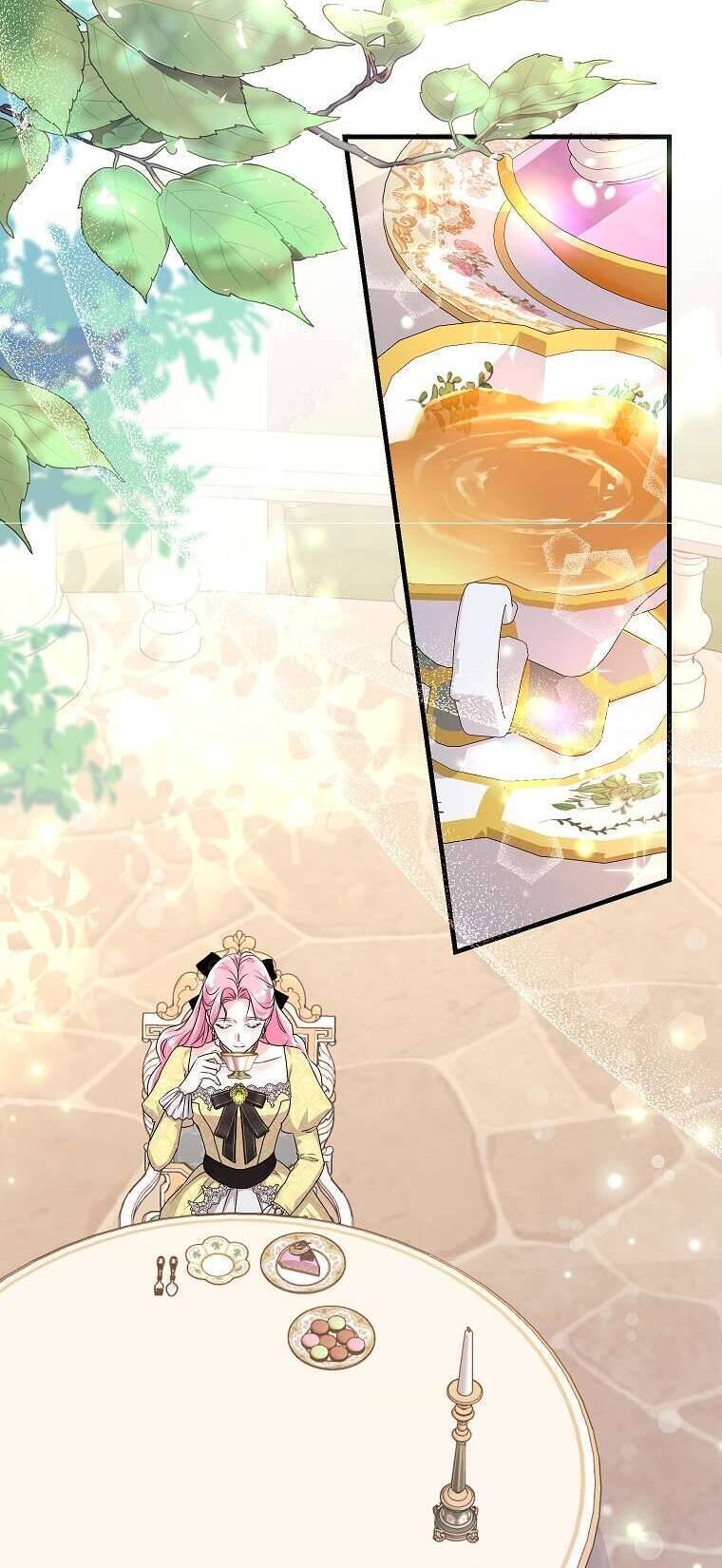 Kẻ Phản Diện Có Thời Hạn Ủng Hộ Tôi Hủy Hôn Chap 37 - Next Chap 38