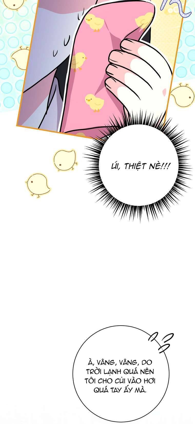 Kẻ Phản Diện Có Thời Hạn Ủng Hộ Tôi Hủy Hôn Chap 29 - Next Chap 30