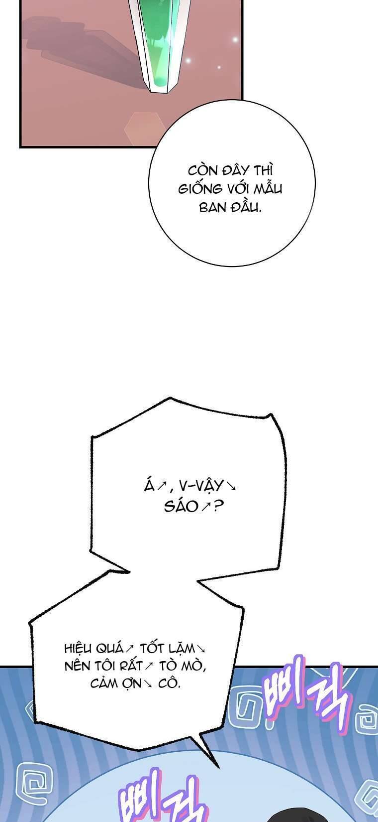 Kẻ Phản Diện Có Thời Hạn Ủng Hộ Tôi Hủy Hôn Chap 29 - Next Chap 30