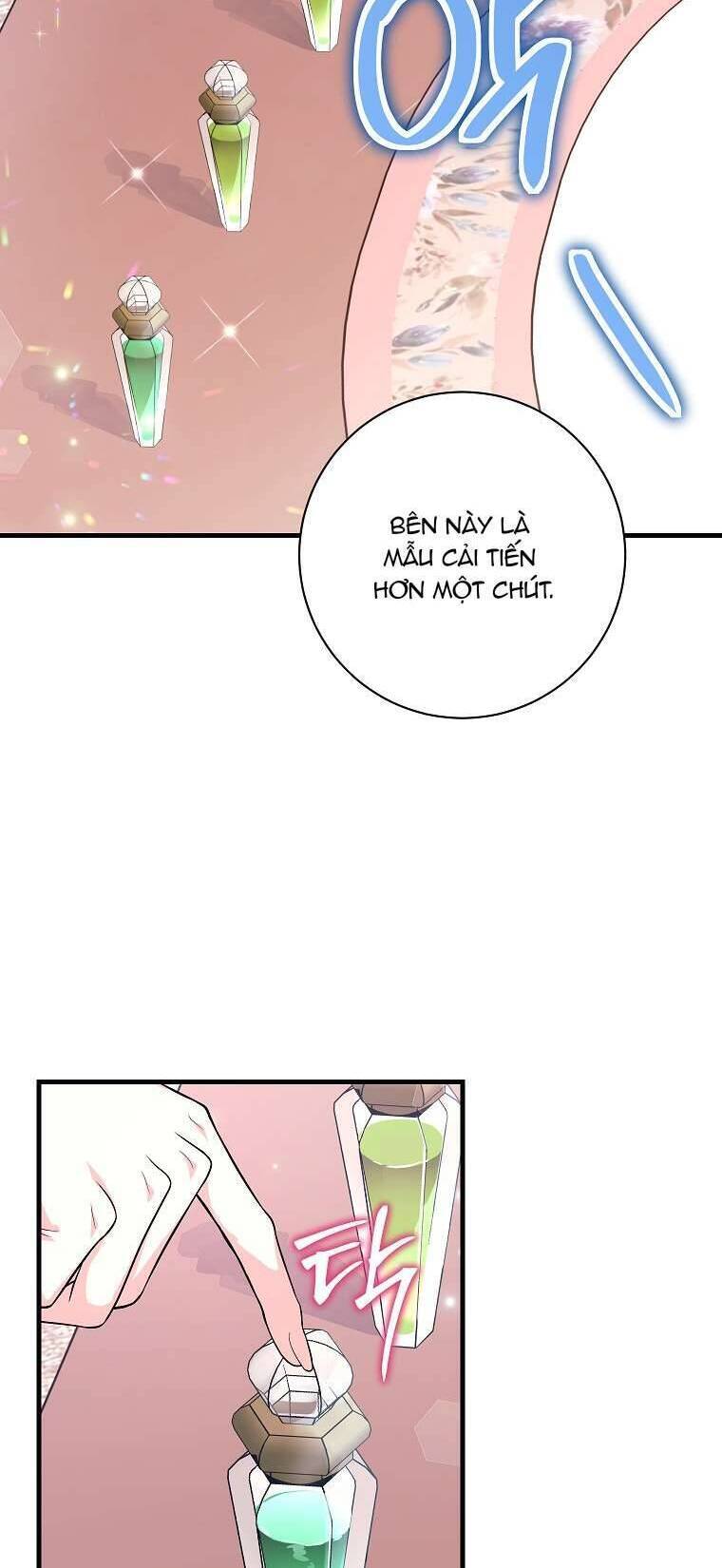 Kẻ Phản Diện Có Thời Hạn Ủng Hộ Tôi Hủy Hôn Chap 29 - Next Chap 30