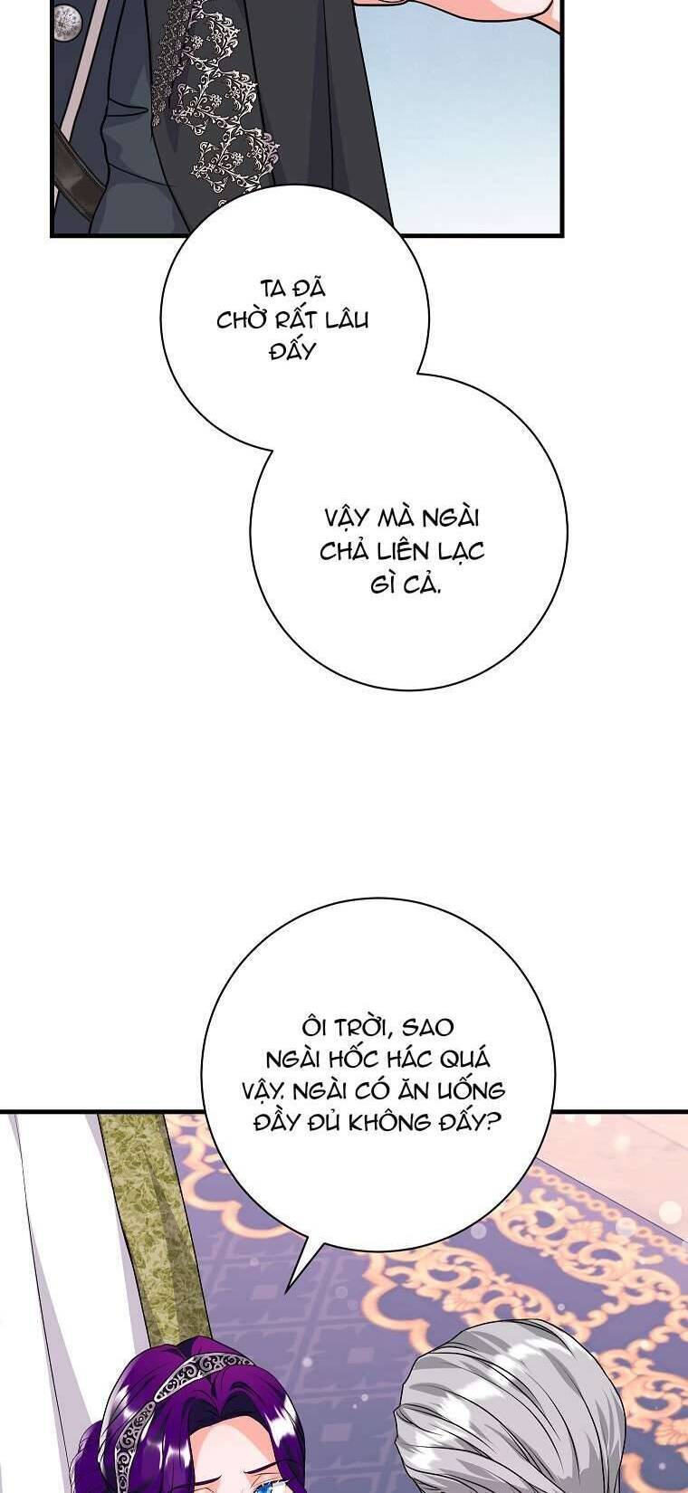 Kẻ Phản Diện Có Thời Hạn Ủng Hộ Tôi Hủy Hôn Chap 28 - Next Chap 29