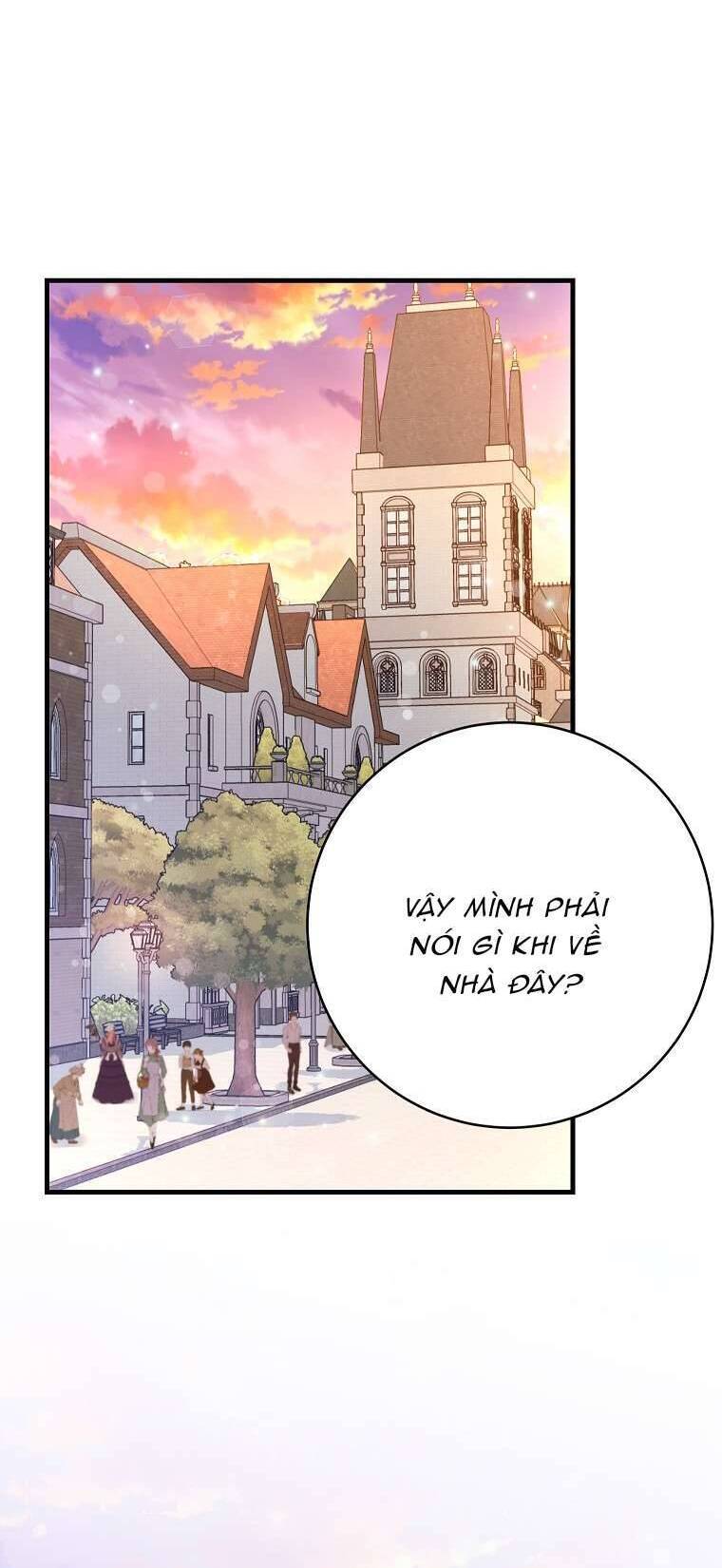 Kẻ Phản Diện Có Thời Hạn Ủng Hộ Tôi Hủy Hôn Chap 40 - Next Chap 41