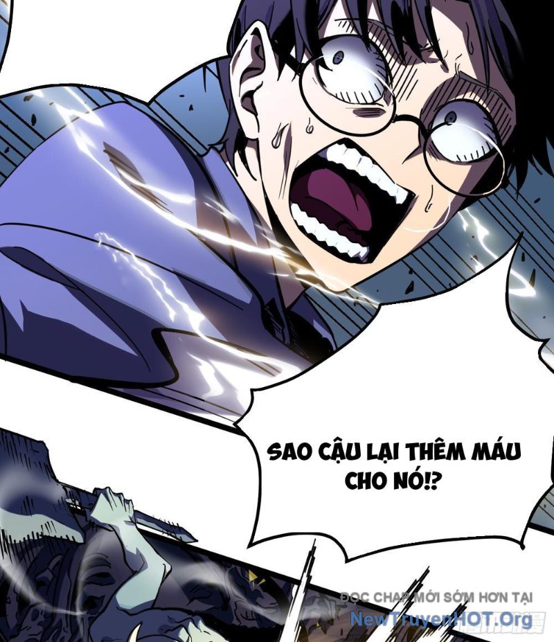 Sau Khi Sống Lại, Ta Dùng Kính Phản Diện Phục Thù Chap 1 - Next Chap 2