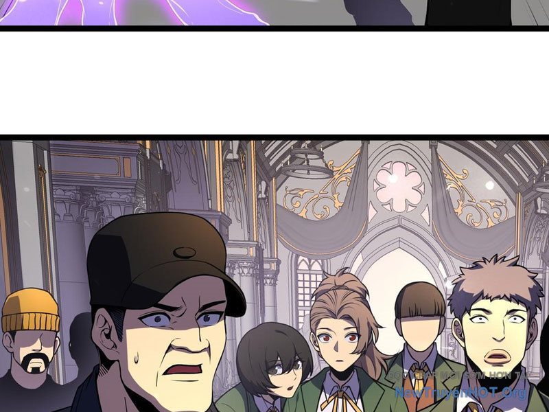 Sau Khi Sống Lại, Ta Dùng Kính Phản Diện Phục Thù Chap 4 - Next Chap 5