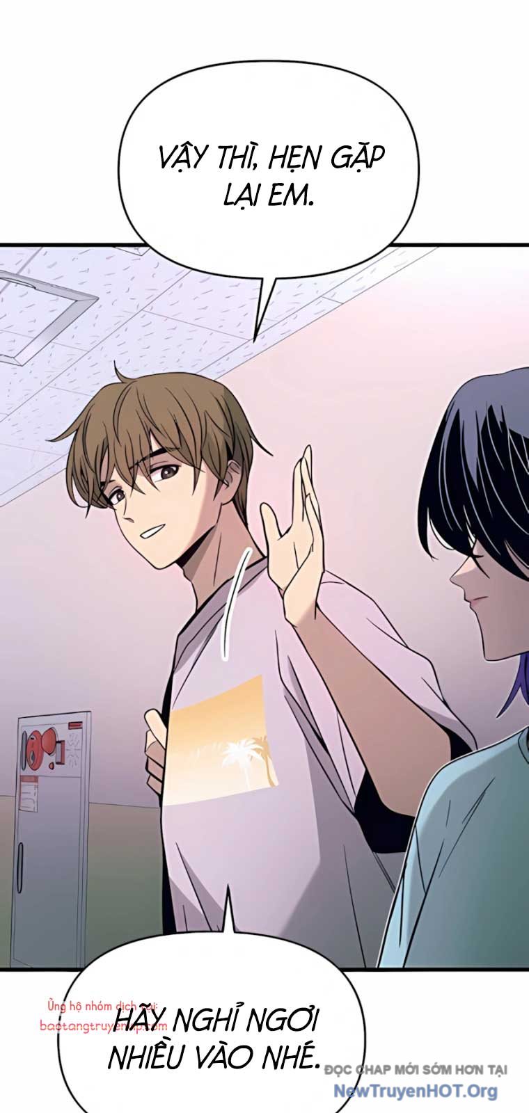 Bias của tôi trên chuyến tàu cuối cùng Chap 37 - Next Chap 38