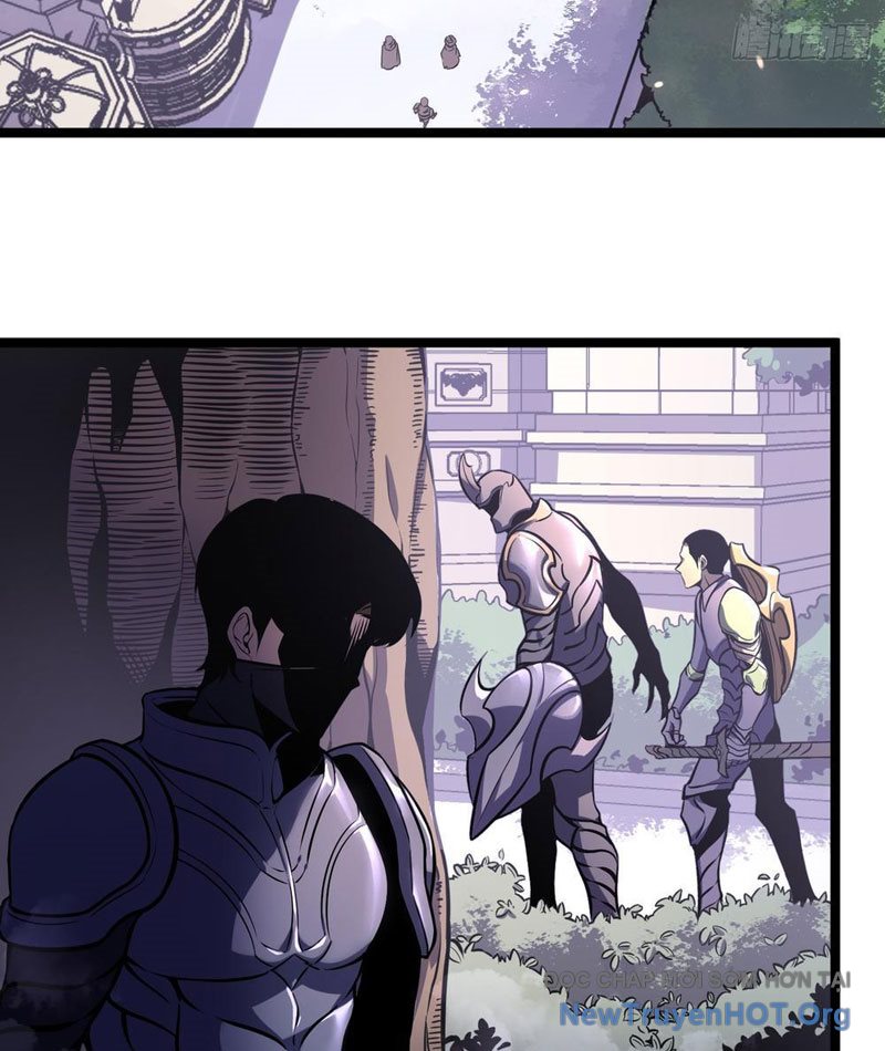 Sau Khi Sống Lại, Ta Dùng Kính Phản Diện Phục Thù Chap 7 - Next Chap 8