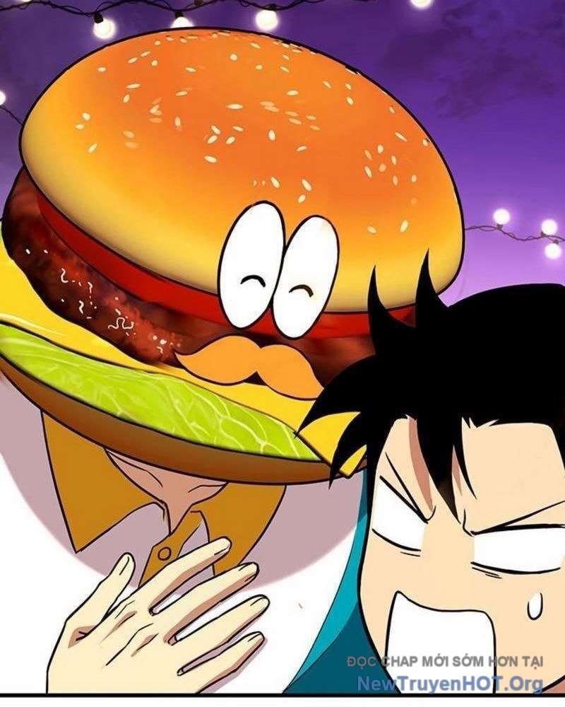 Cây Xẻng Xúc Được Mọi Thứ Chap 15 - Next Chap 16