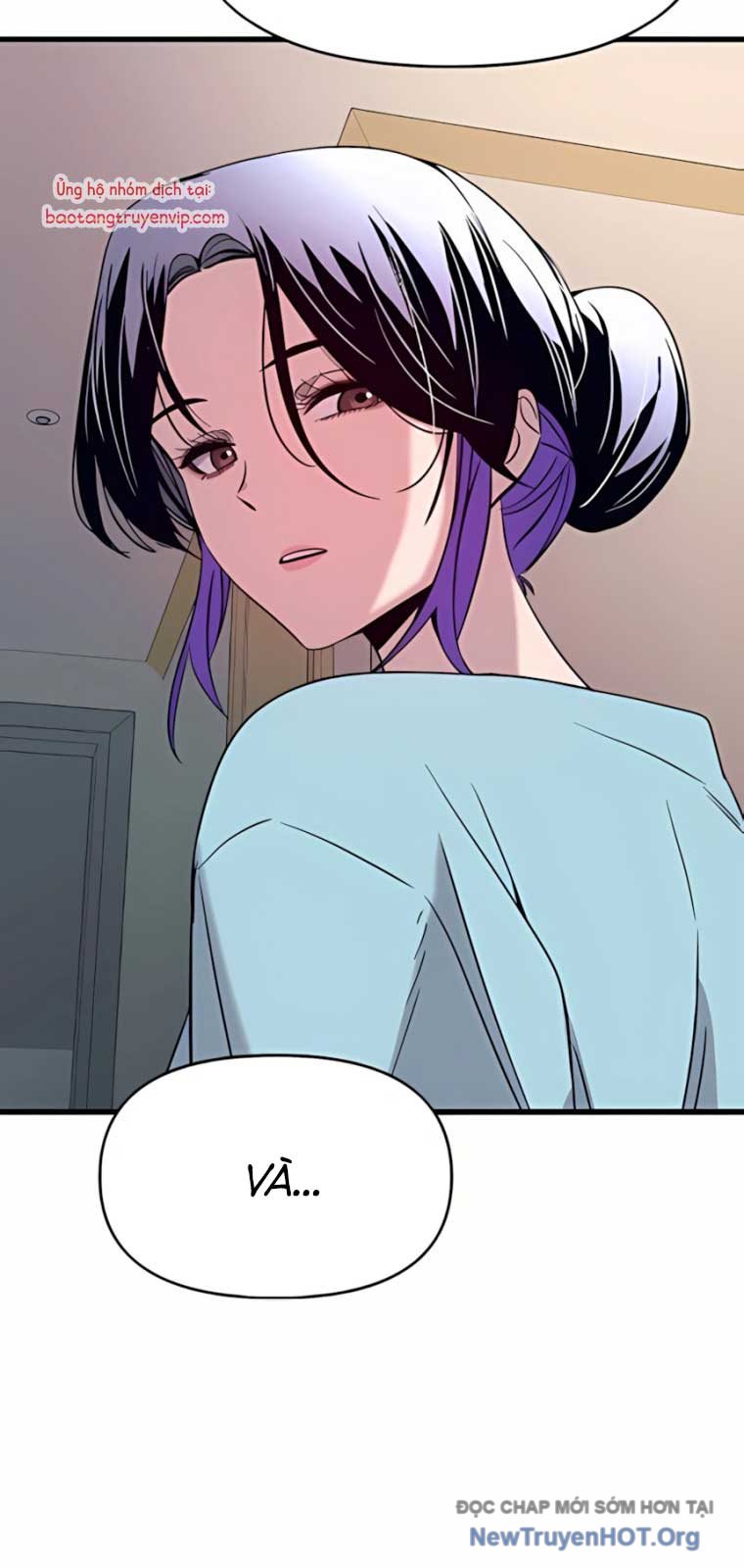 Bias của tôi trên chuyến tàu cuối cùng Chap 37 - Next Chap 38