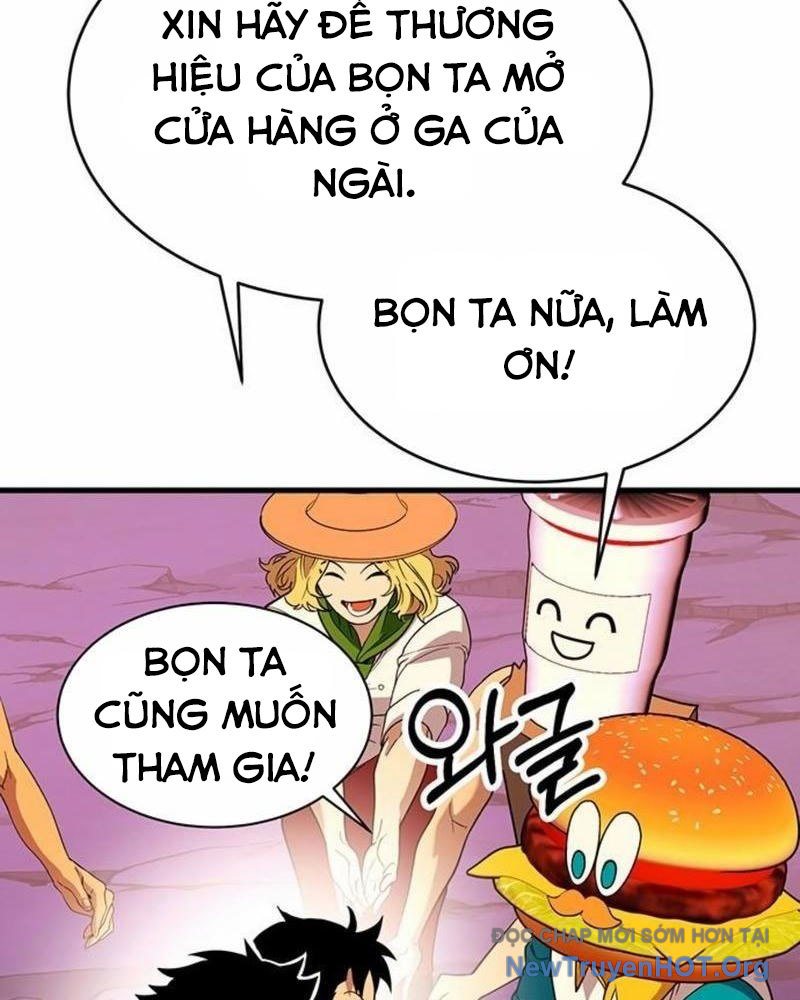 Cây Xẻng Xúc Được Mọi Thứ Chap 15 - Next Chap 16
