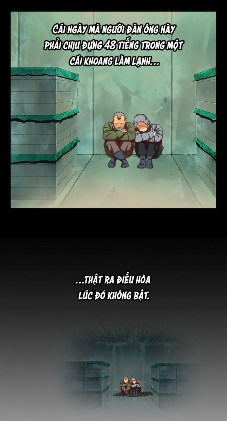 Chúa Tể Học Đường Chap 566 - Next Chap 567