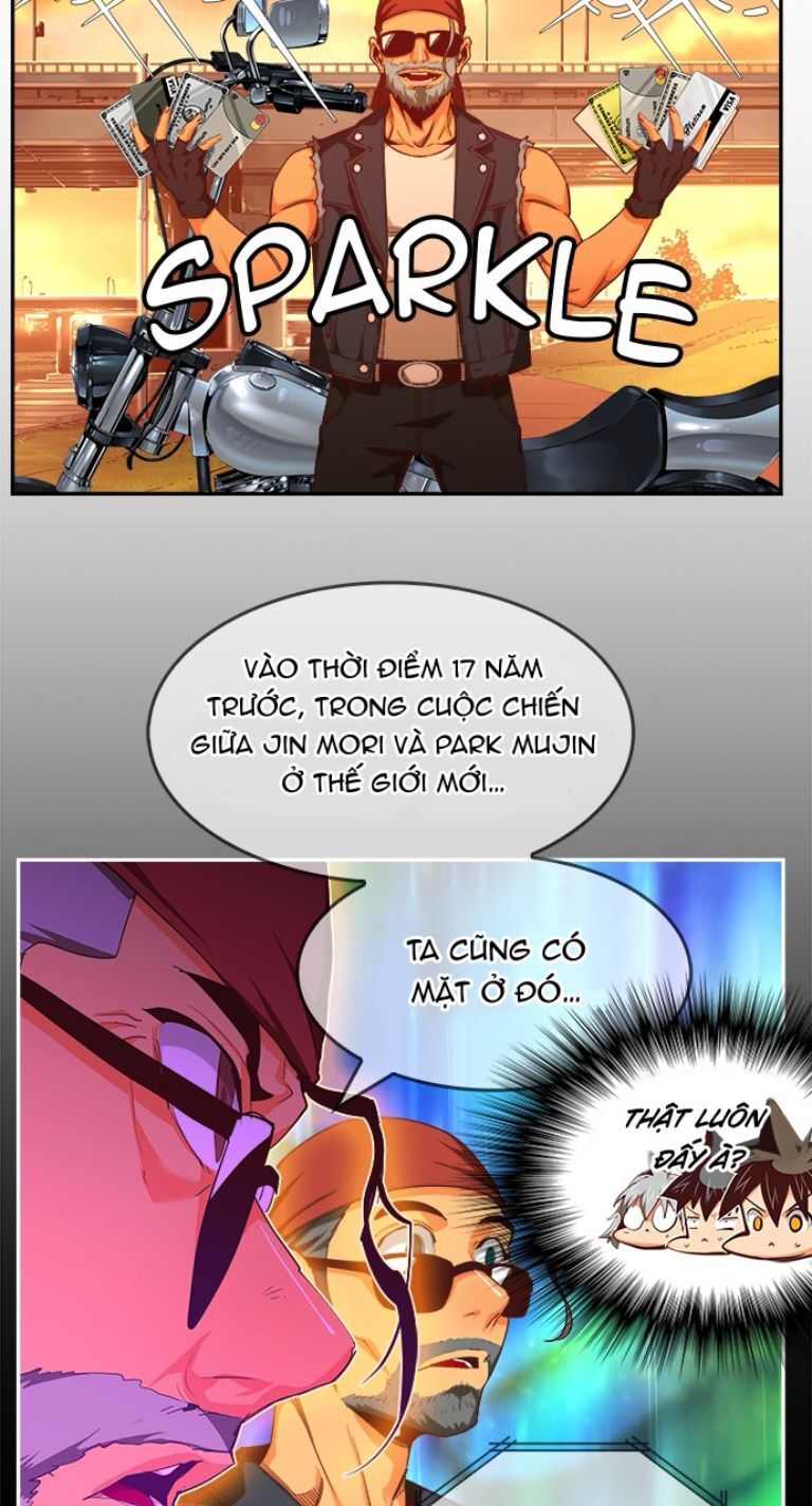 Chúa Tể Học Đường Chap 569 - Next Chap 570