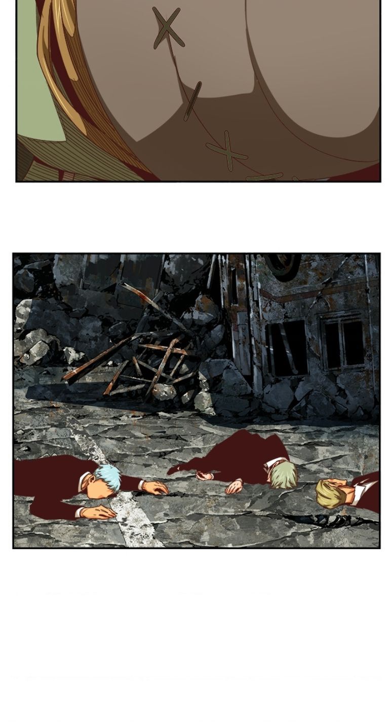 Chúa Tể Học Đường Chap 566 - Next Chap 567