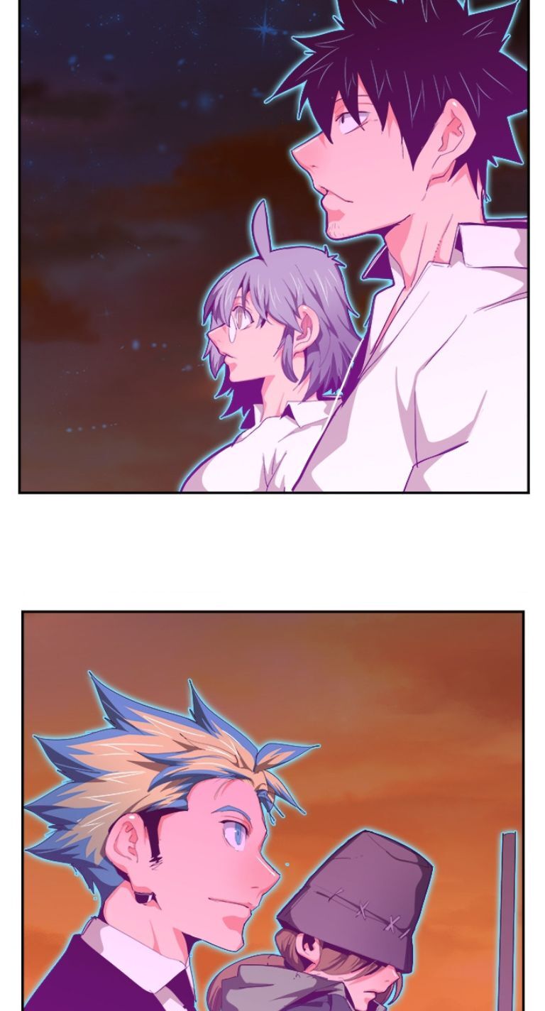 Chúa Tể Học Đường Chap 569 - Next Chap 570