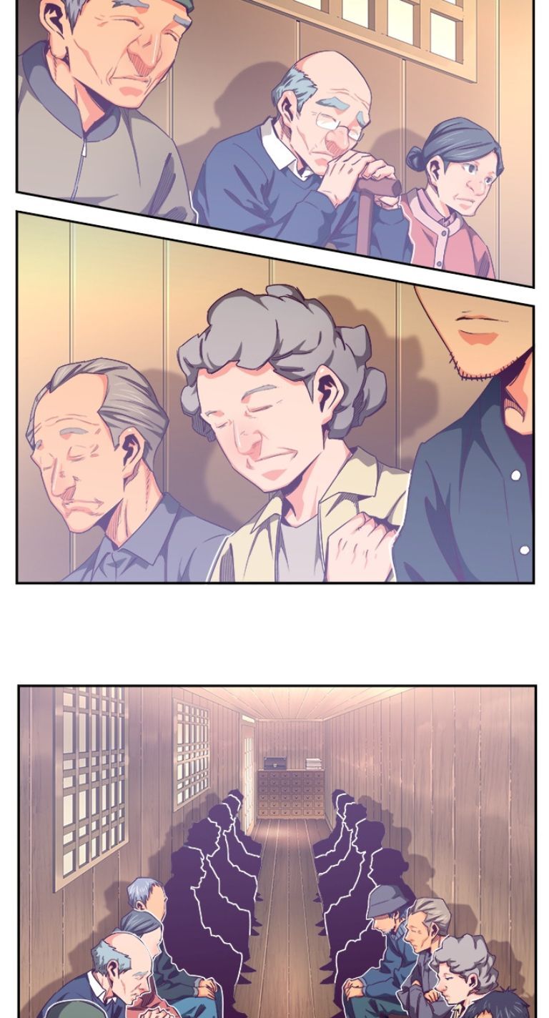 Chúa Tể Học Đường Chap 569 - Next Chap 570