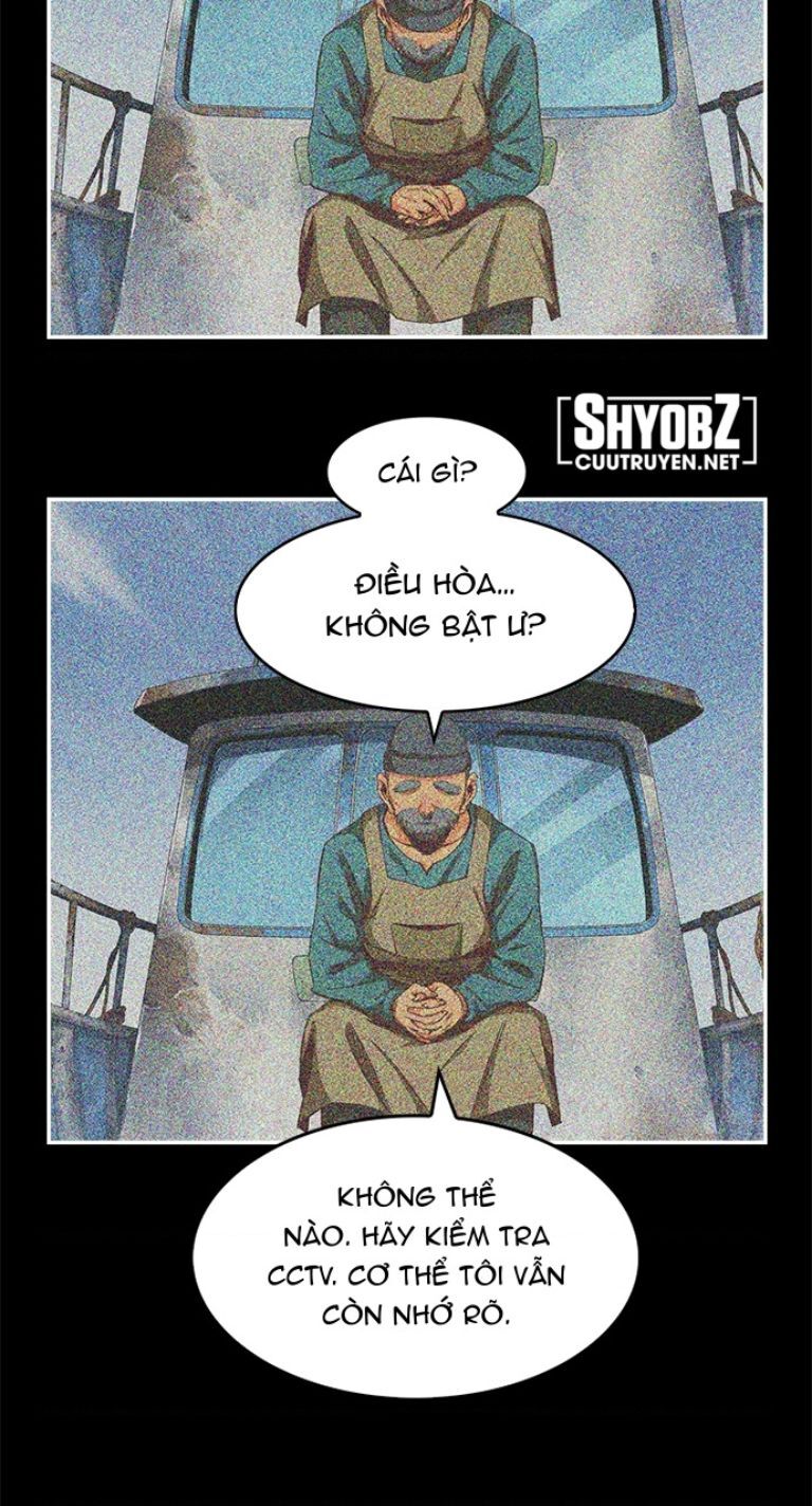 Chúa Tể Học Đường Chap 566 - Next Chap 567