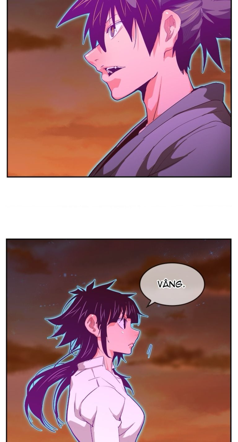 Chúa Tể Học Đường Chap 569 - Next Chap 570