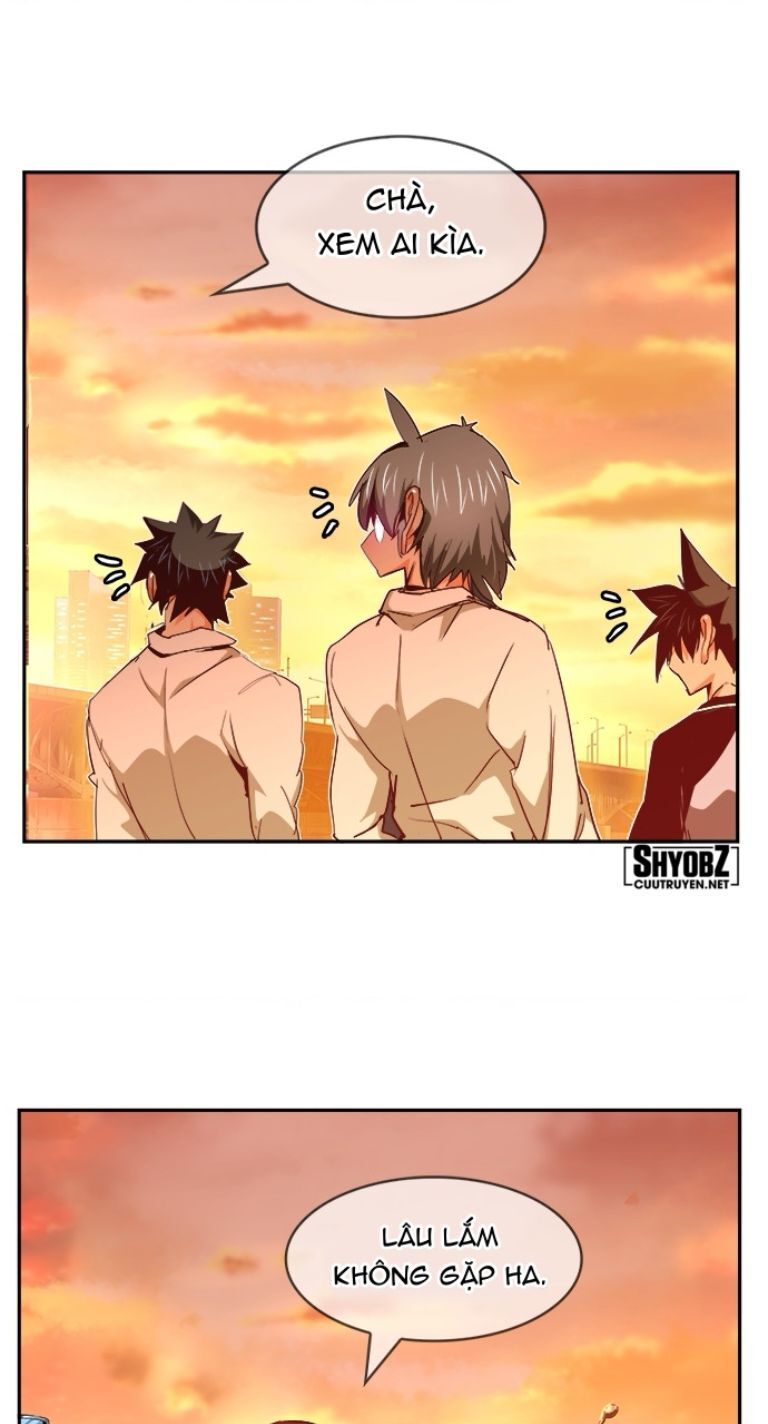 Chúa Tể Học Đường Chap 569 - Next Chap 570