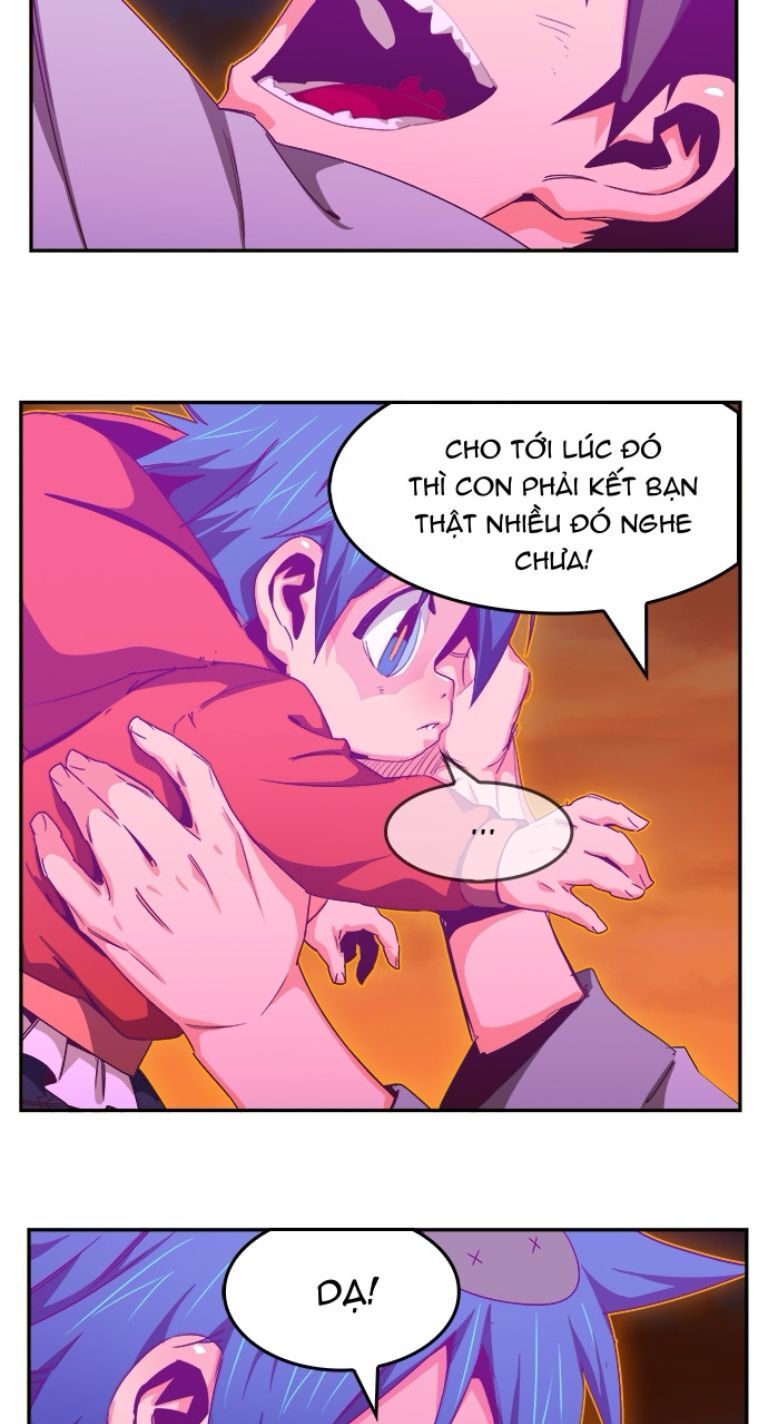 Chúa Tể Học Đường Chap 569 - Next Chap 570