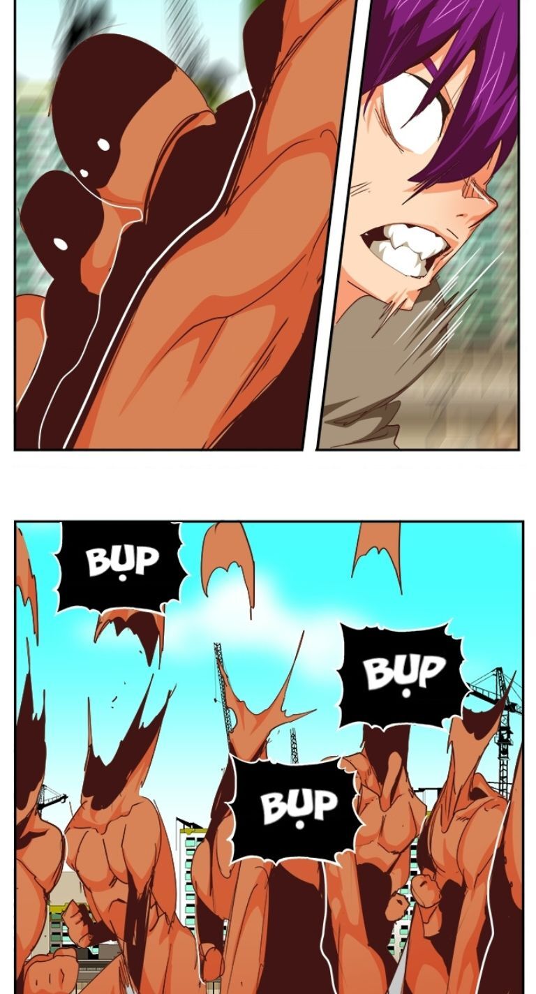 Chúa Tể Học Đường Chap 566 - Next Chap 567