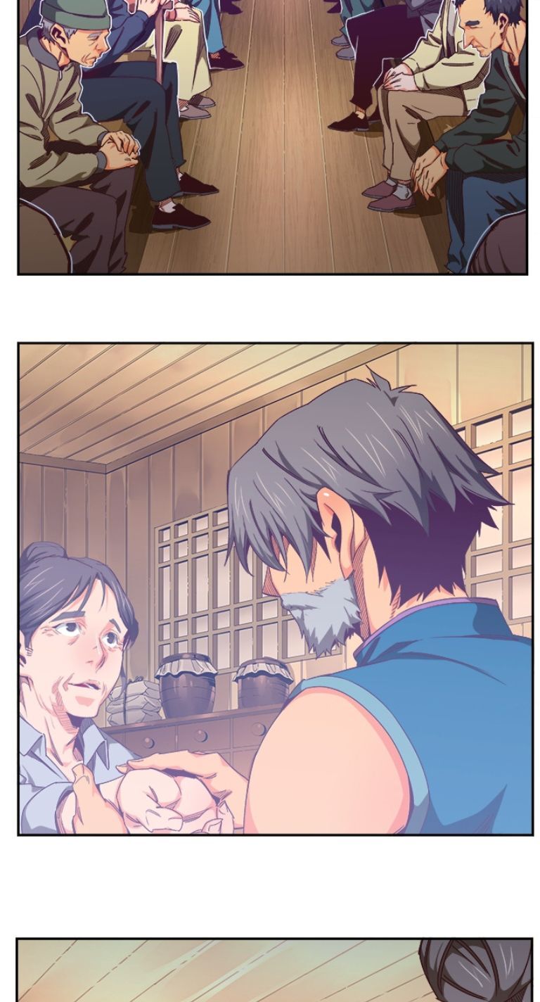 Chúa Tể Học Đường Chap 569 - Next Chap 570