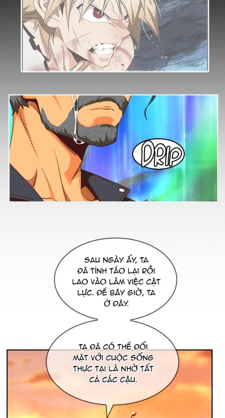 Chúa Tể Học Đường Chap 569 - Next Chap 570