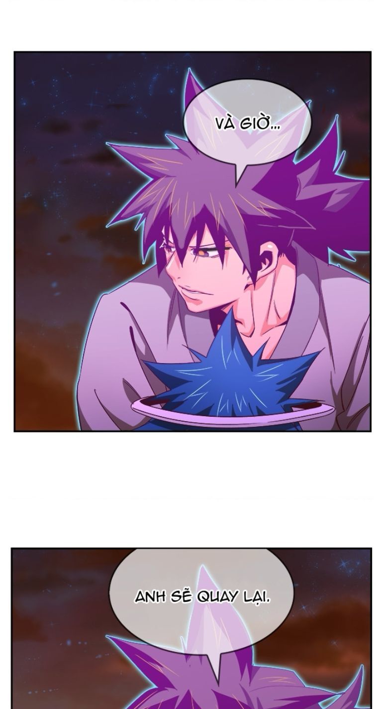 Chúa Tể Học Đường Chap 569 - Next Chap 570