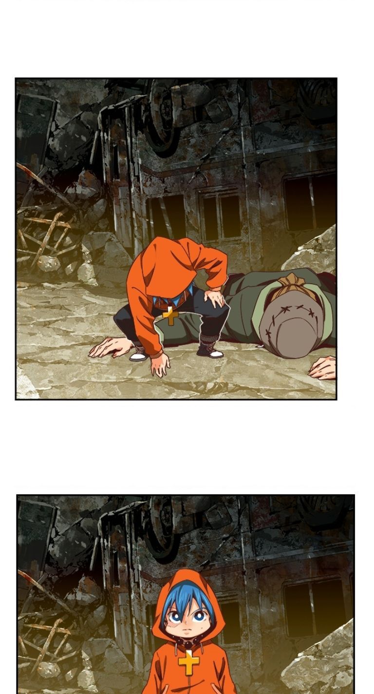 Chúa Tể Học Đường Chap 566 - Next Chap 567