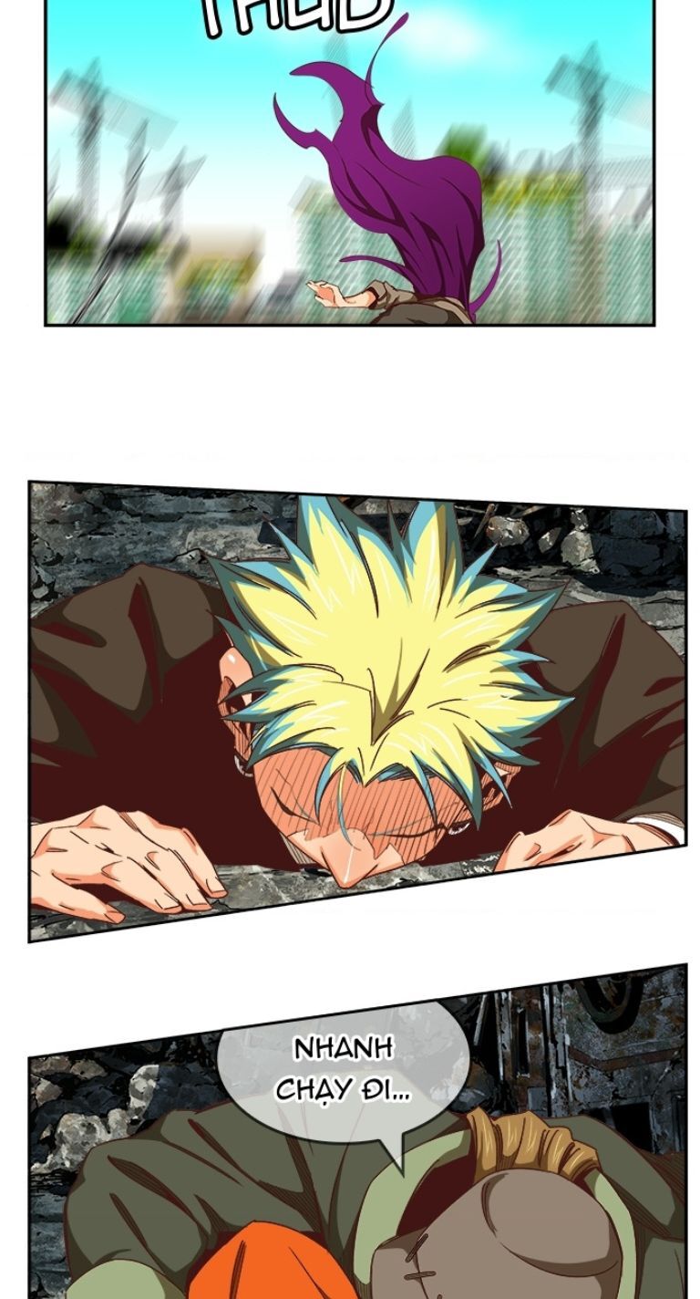 Chúa Tể Học Đường Chap 566 - Next Chap 567