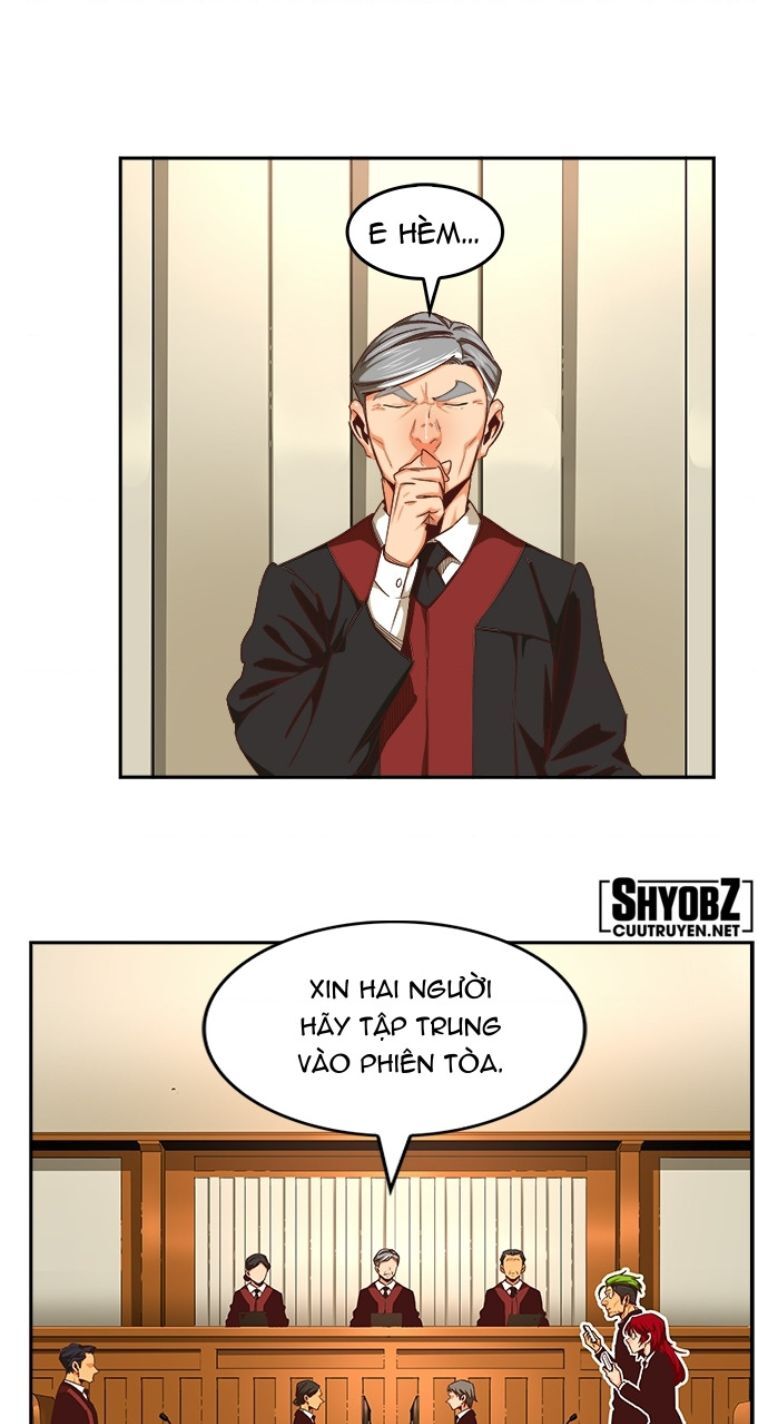 Chúa Tể Học Đường Chap 566 - Next Chap 567