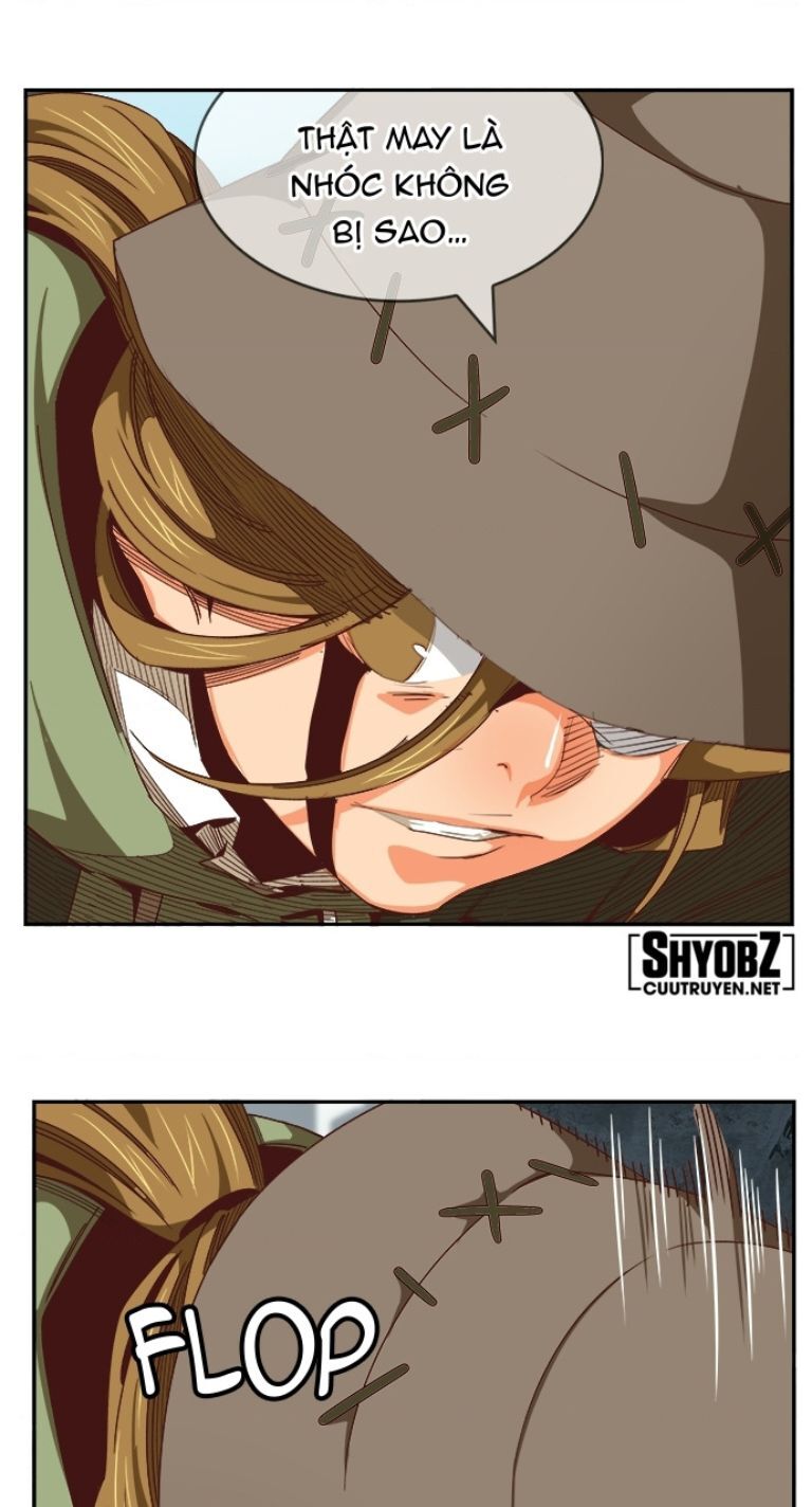 Chúa Tể Học Đường Chap 566 - Next Chap 567
